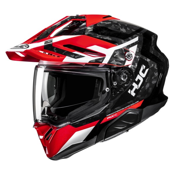 HJC HJC RPHA 60 Dakar MC1 Red